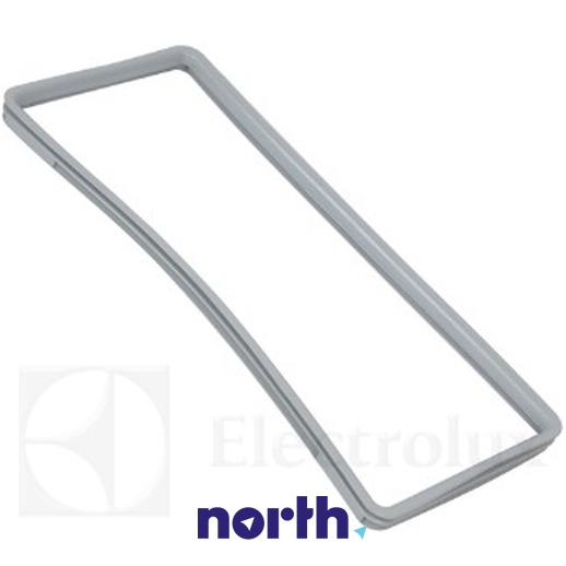 Przednia uszczelka skraplacza do suszarki do Electrolux EDC46130W,1