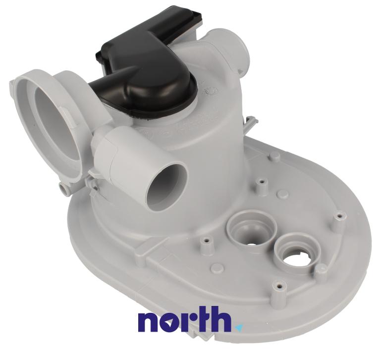 Zbiornik do zmywarki do Hotpoint Ariston LSTF7B019EU,1
