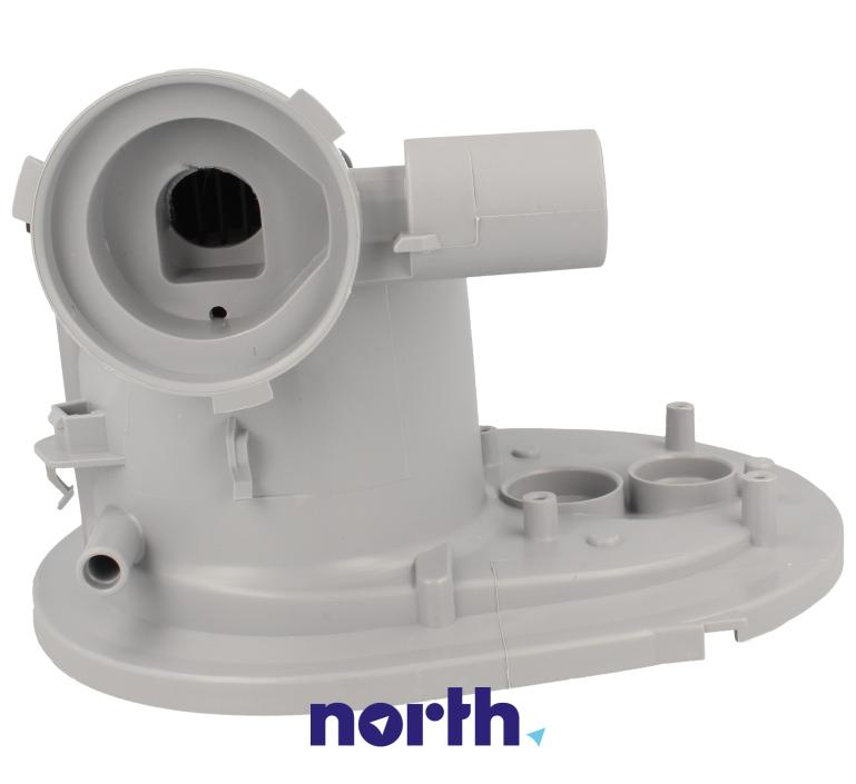 Zbiornik do zmywarki do Hotpoint Ariston LSTF7B019EU,3