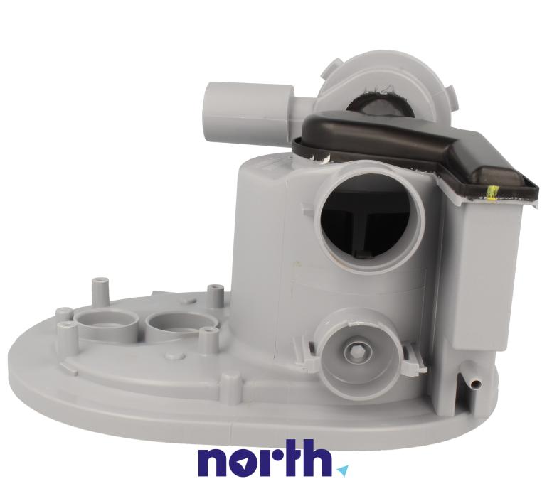 Zbiornik do zmywarki do Hotpoint Ariston LSTF7B019EU,4
