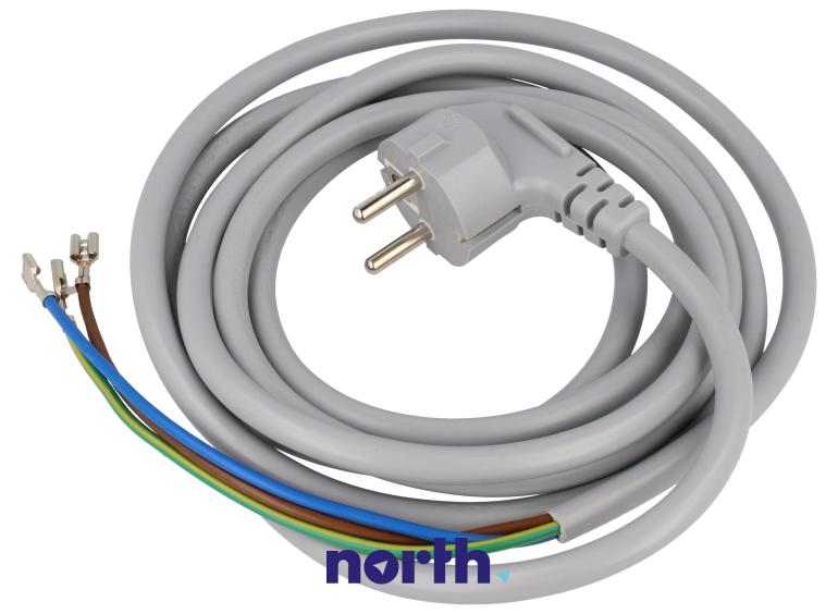 Kabel zasilający do pralki Beko WKD 73500,0