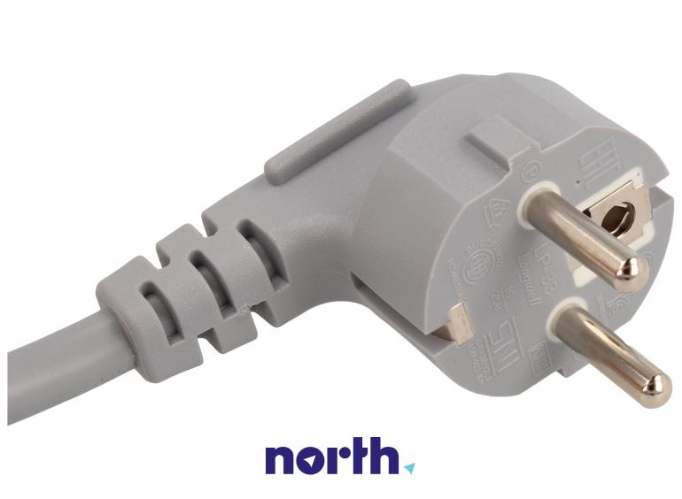 Kabel zasilający do pralki Beko WKD 73500,2