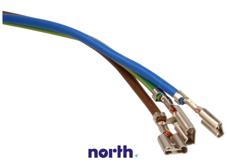 Kabel zasilający do pralki Beko WMB 51231 PL PT,1