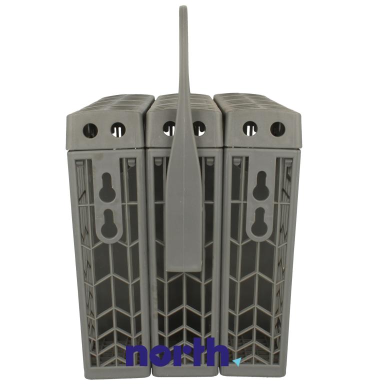Kosz na sztućce do zmywarki Hoover HDS 555 M 80,2