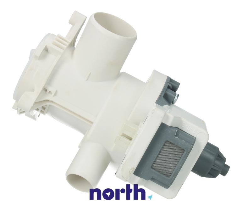 Pompa odpływowa kompletna do pralki WMB 71232 PTM (Beko),3
