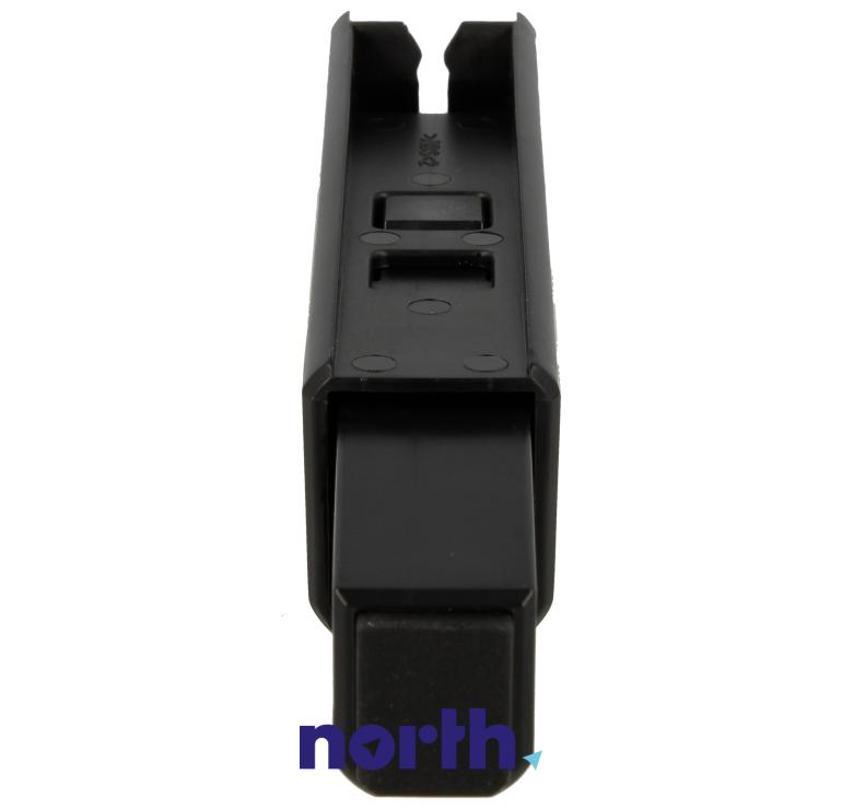 Stopka maszynki do mielenia do robota kuchennego do Bosch MUM9B34S27/01,5