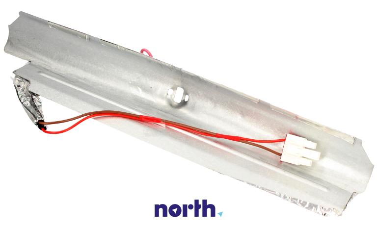 Grzałka rozmrażająca do zamrażarki Samsung RS21FCMS1/BUL,0