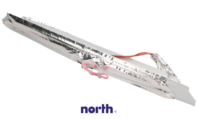 Grzałka rozmrażająca do zamrażarki Samsung RS21FCMS1/BUL,1