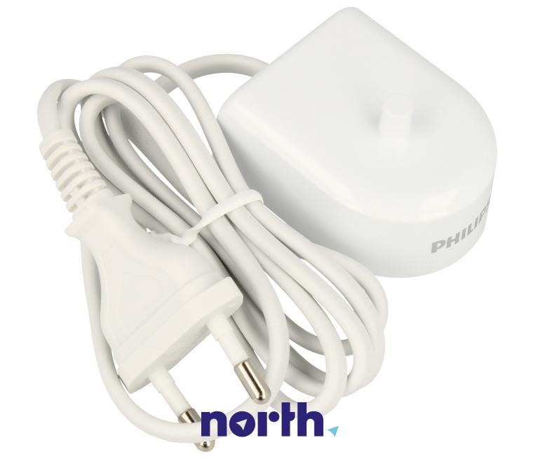 Podstawka ładująca do szczoteczki do zębów do Philips HX6942/10,0