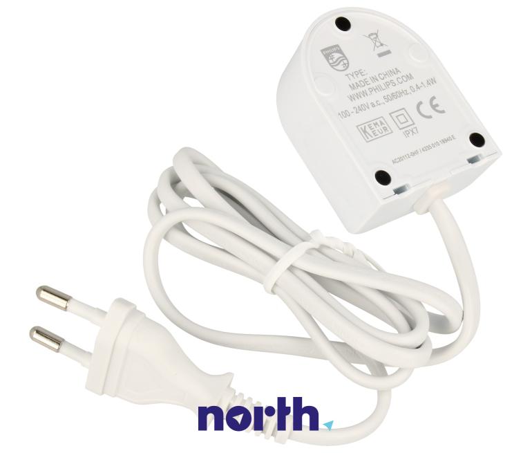 Podstawka ładująca do szczoteczki do zębów do Philips HX6942/10,2
