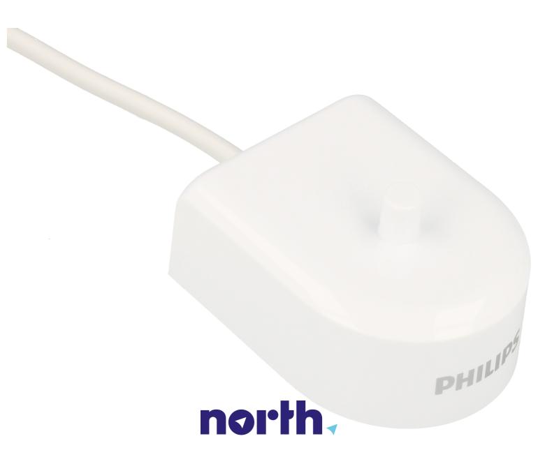 Podstawka ładująca do szczoteczki do zębów do Philips HX6942/10,3