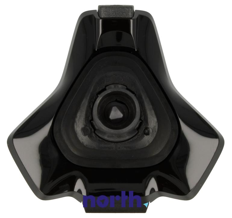 Mocowanie głowic tnących do golarki do Philips S7783/59,0