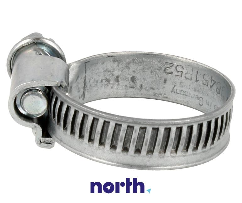 Zacisk węża rury połączeniowej do pralki Whirlpool AWM 8900-ROK,3