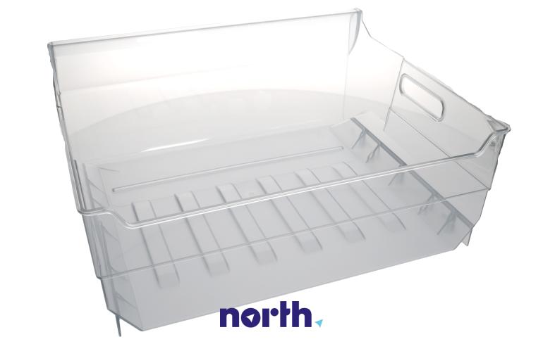Szuflada na warzywa do lodówki Whirlpool WBE3412 A+X,1