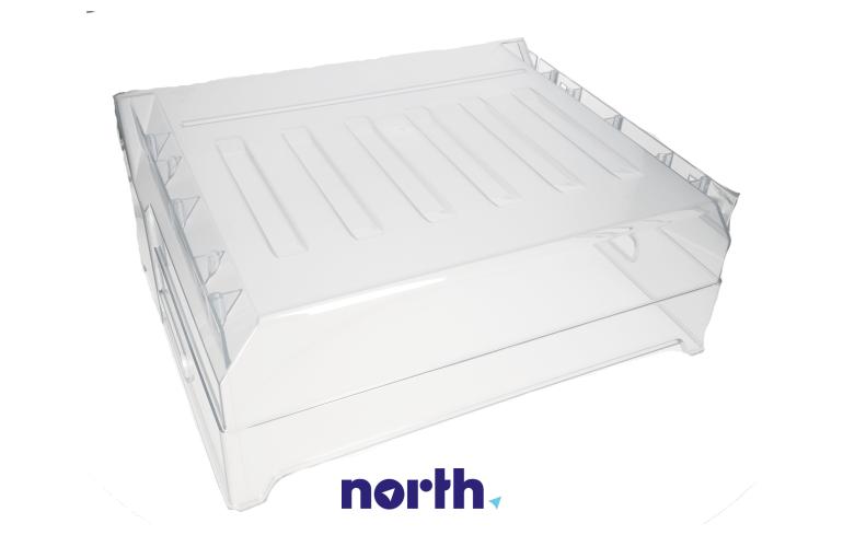 Szuflada na warzywa do lodówki Whirlpool WBE3412 A+X,2