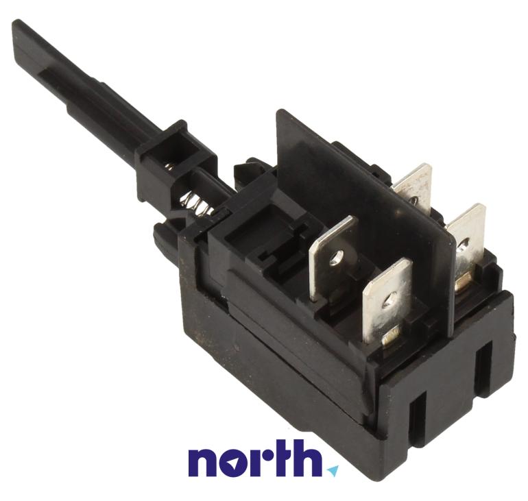 Włącznik/wyłącznik sieciowy do zmywarki do Hoover HDS 555 M 80,1