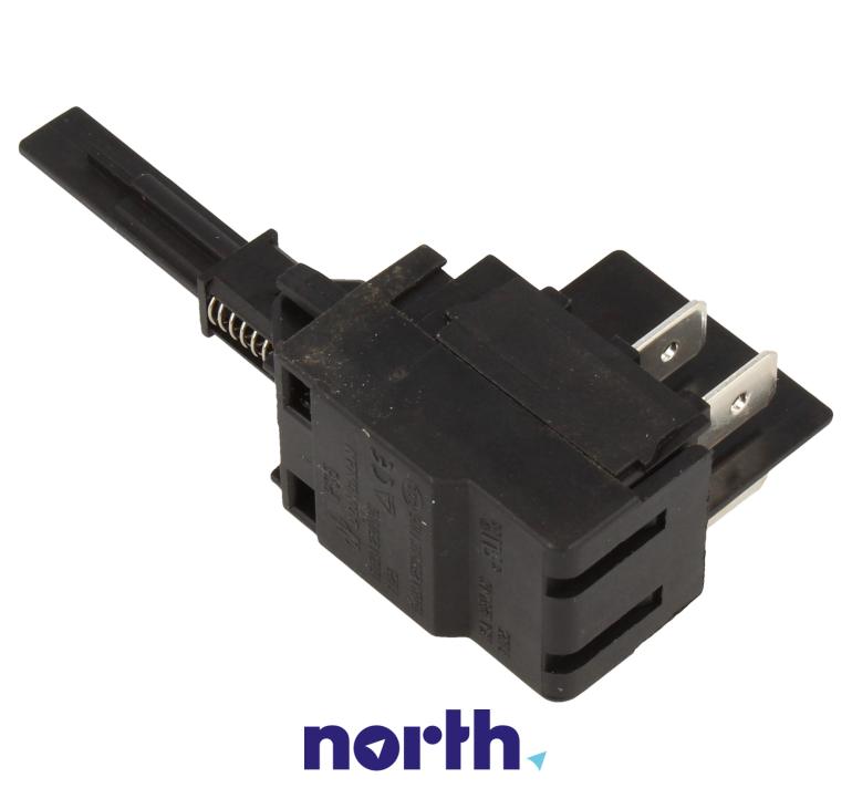 Włącznik/wyłącznik sieciowy do zmywarki do Hoover HDS 555 M 80,2