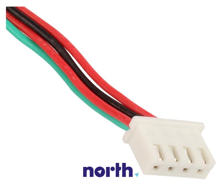 Włącznik sieciowy on/off do ekspresu do Krups KP100B31/HG3,3