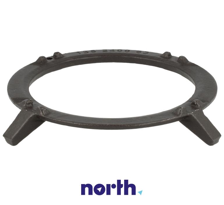Nakładka ruszt do kuchenki Beko HILW 64222 S,3