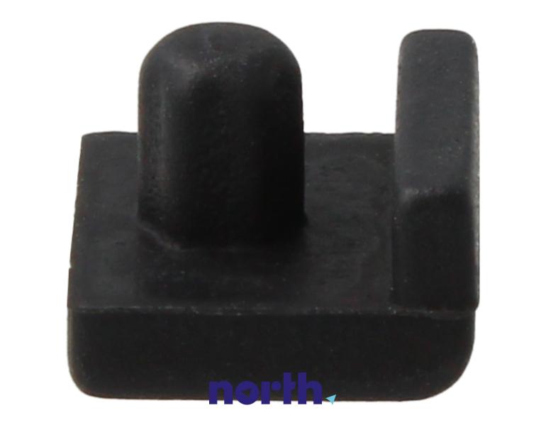 Stopka rusztu do płyty gazowej do Indesit THP 641 IX/I,3