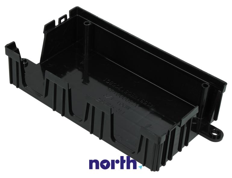Osłona modułu elektronicznego do zmywarki do Candy CDP2D947X,1