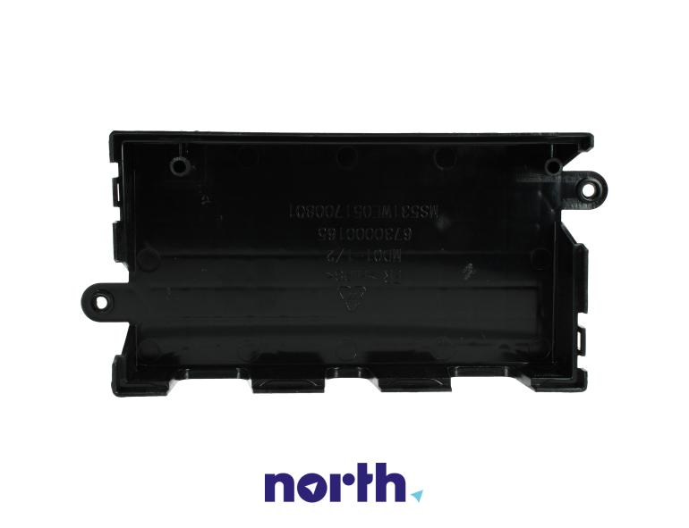 Osłona modułu elektronicznego do zmywarki do Candy CDP2D947X,3