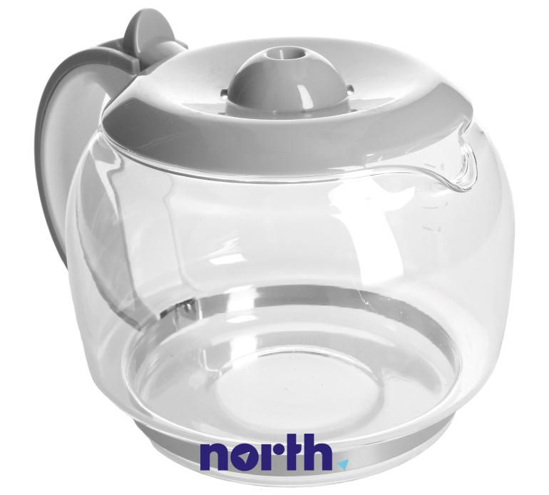 Dzbanek szklany (z pokrywką) do ekspresu do kawy Russell Hobbs 21170-56,0