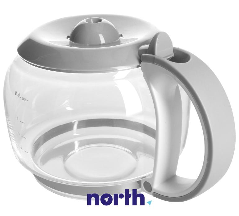 Dzbanek szklany (z pokrywką) do ekspresu do kawy Russell Hobbs 21170-56,1