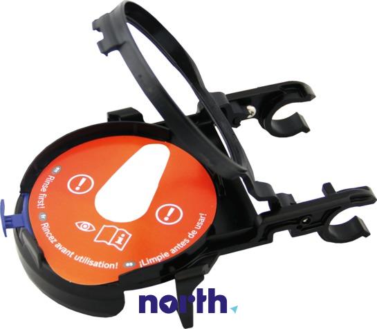 Uchwyt na kapsułki do ekspresu Bosch TAS4615UC/05,0