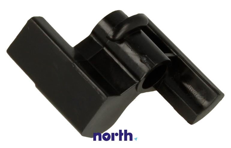 Dźwignia przełączników zamka do mikrofalówki do Bosch HMT84G654/01,0