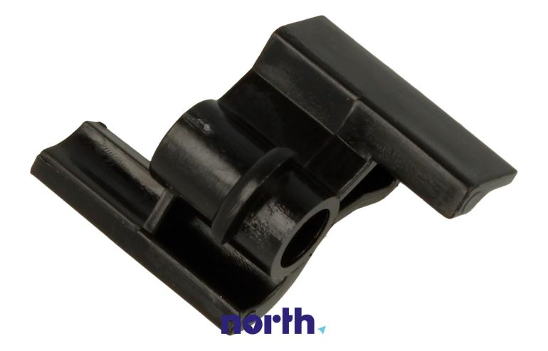 Dźwignia przełączników zamka do mikrofalówki do Bosch HMT84G654/01,1
