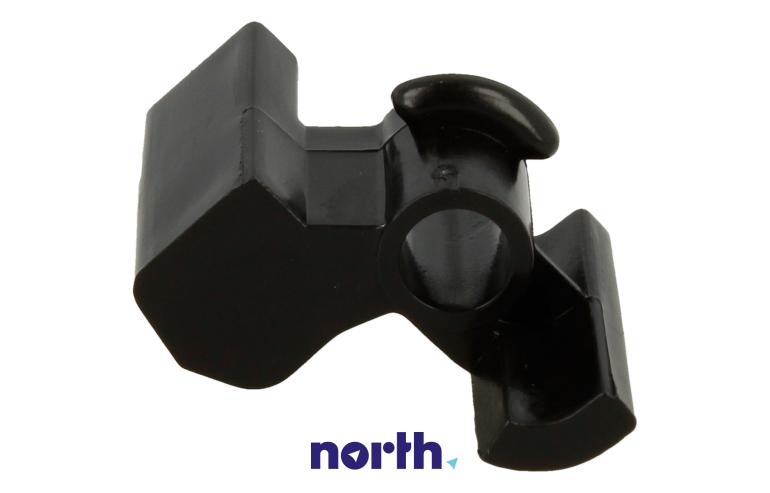 Dźwignia przełączników zamka do mikrofalówki do Bosch HMT84M451B/35,2