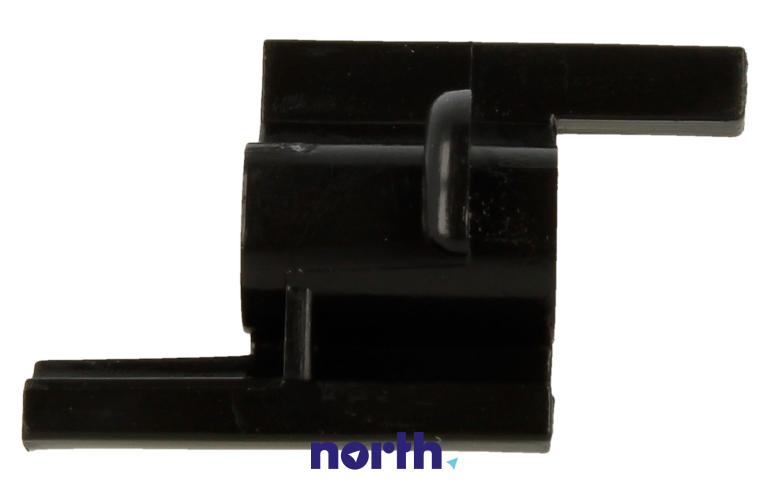 Dźwignia przełączników zamka do mikrofalówki do Bosch HMT84M451B/35,3