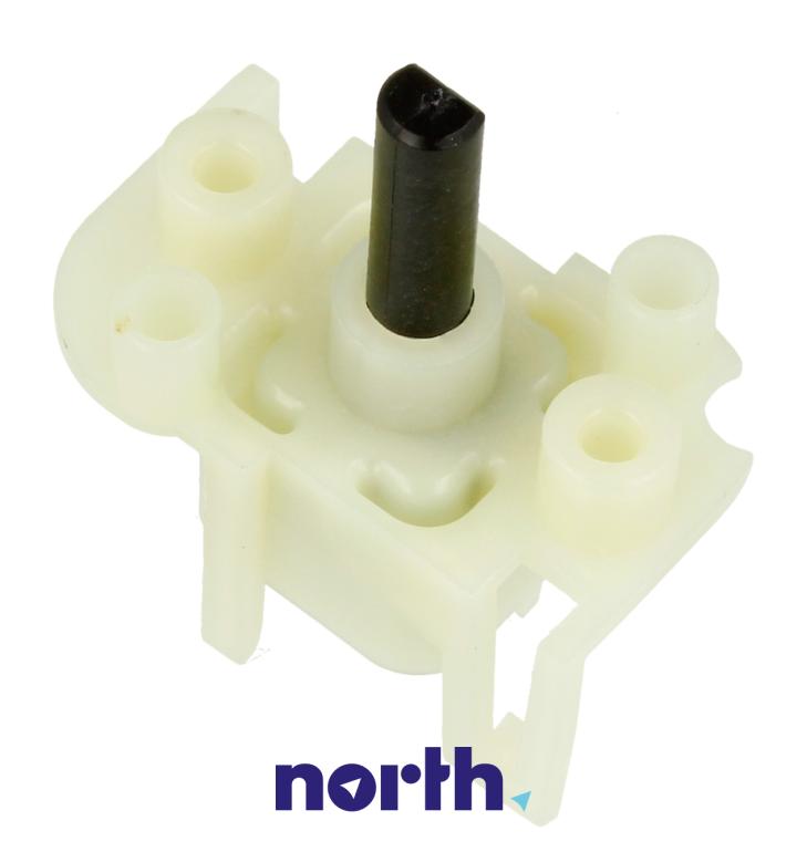 Przycisk do zmywarki do Beko DFS 05010 S,0