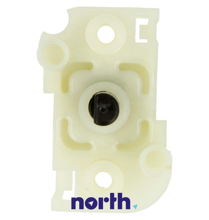 Przycisk do zmywarki do Beko DFS 05010 S,3