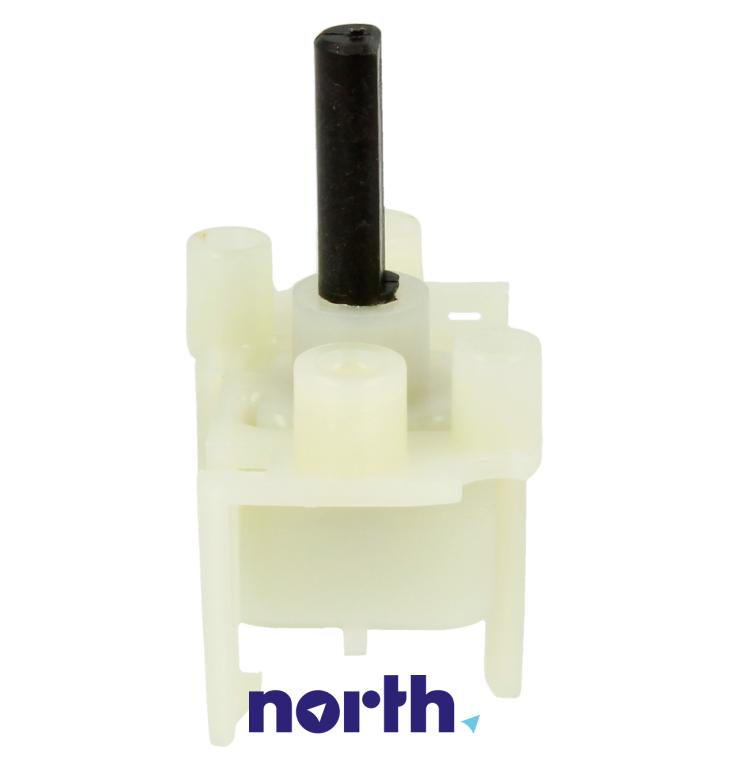 Przycisk do zmywarki do Beko DFS 05010 S,4