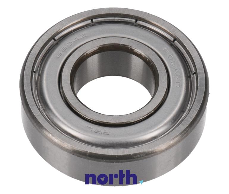 Łożysko 6204ZZ do pralki do Amica AWP 510L,0