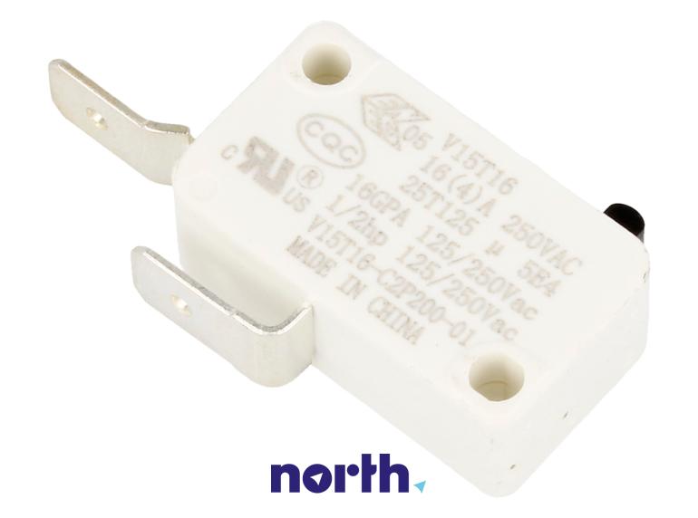 Mikroprzełącznik do zmywarki do Electrolux ESL66020,0