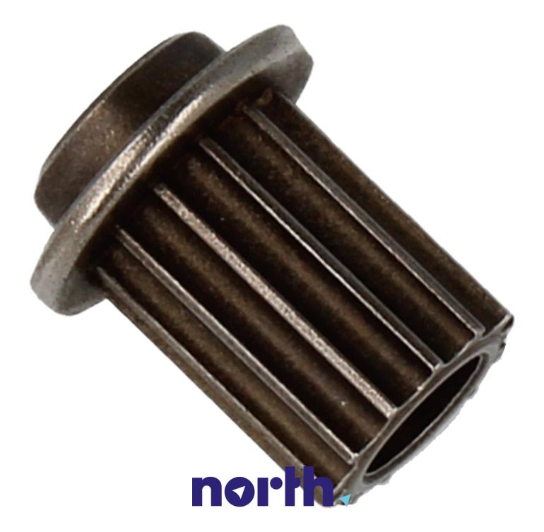 Wałek napędowy malaksera do robota kuchennego do Tefal QB404138/6R1,1