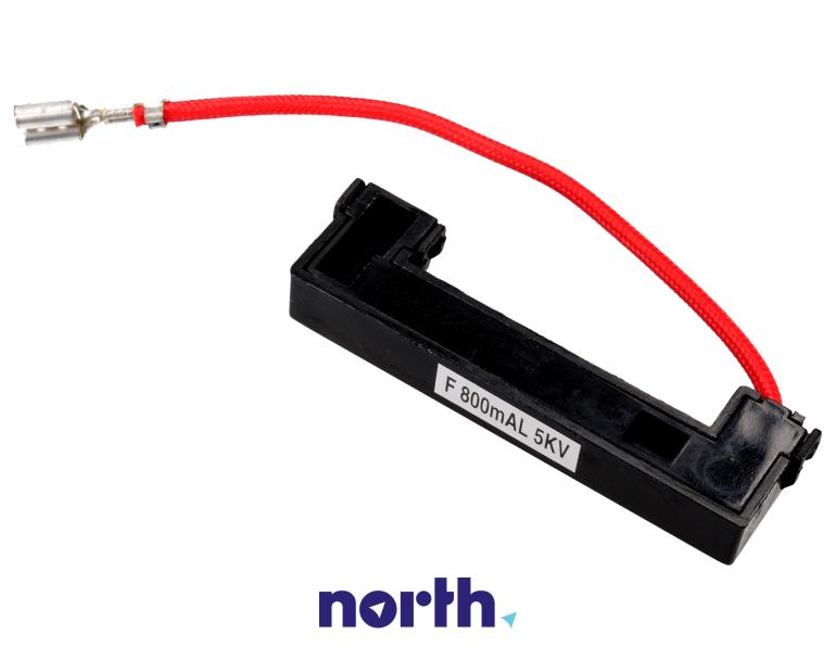 Bezpiecznik do mikrofalówki do Samsung MG23K3575AS/EO,1