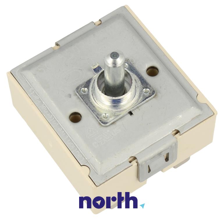 Regulator energii dwuobwodowy do kuchenki do Ariston PH941MSTV(GH),0