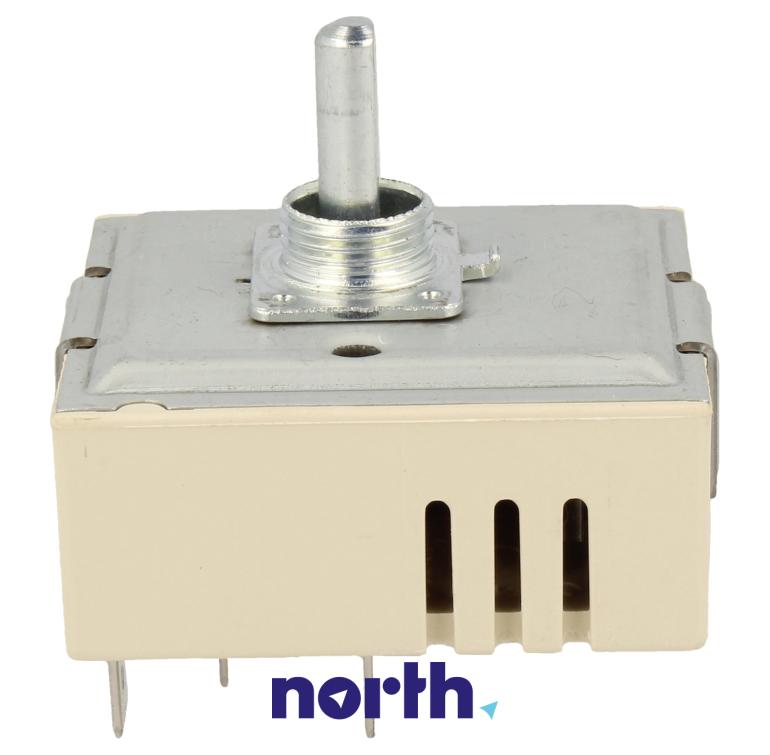 Regulator energii dwuobwodowy do kuchenki do Ariston PH941MSTV(GH),3