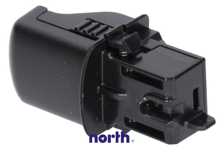 Dysza gorącej wody do ekspresu do Saeco HD8763/19,1