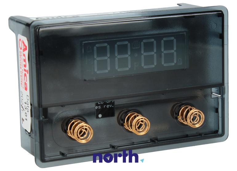 Programator do piekarnika do Amica ED37615B STUDIO OPENUP,0