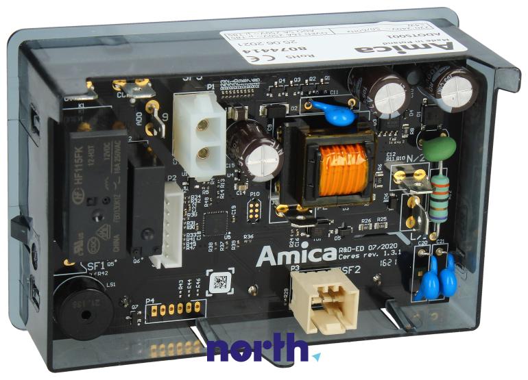 Programator do piekarnika do Amica ED37615B STUDIO OPENUP,1