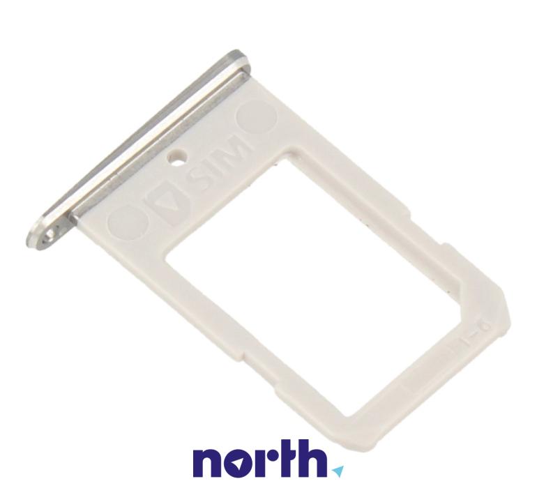 Tacka karty SIM do smartfona do Samsung S6 Edge,0