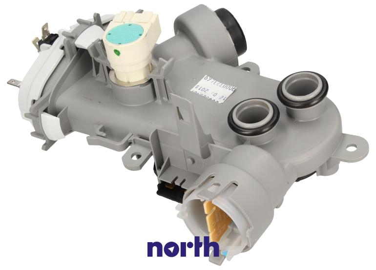 Grzałka do zmywarki do Bosch SGS56E48EU/36,0