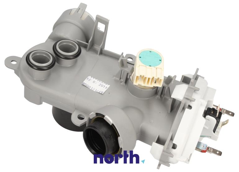 Grzałka do zmywarki do Siemens SE24M863EU/36,1
