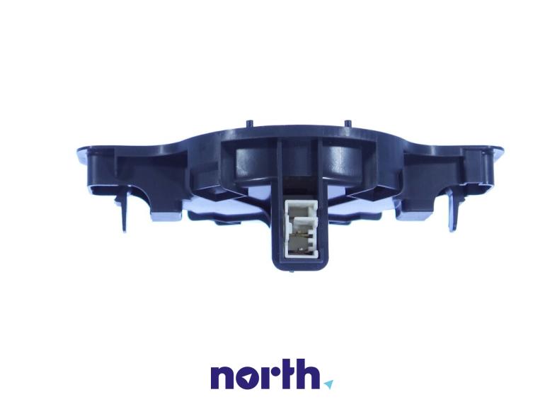 Mikroprzełącznik AquaStop do zmywarki Indesit DSG5741NX,1