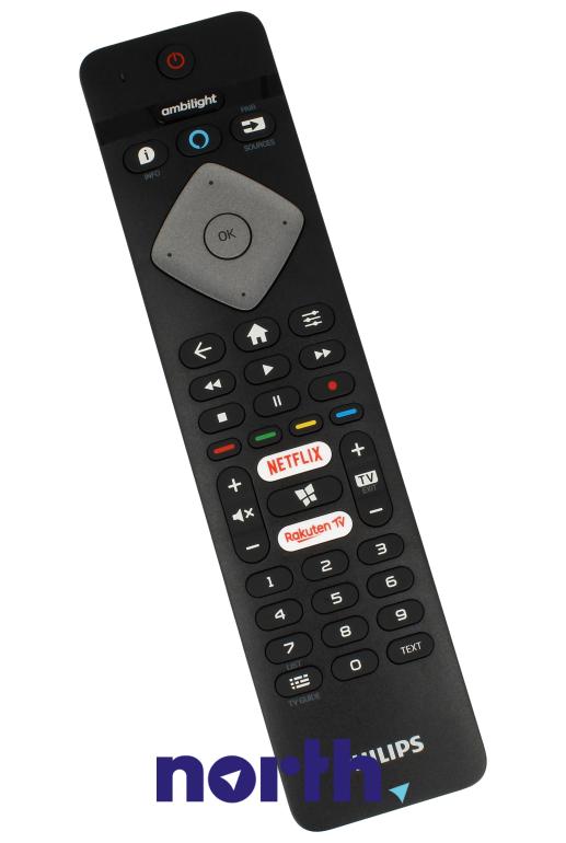 Pilot do telewizora 58PUS7805/12 Philips,0
